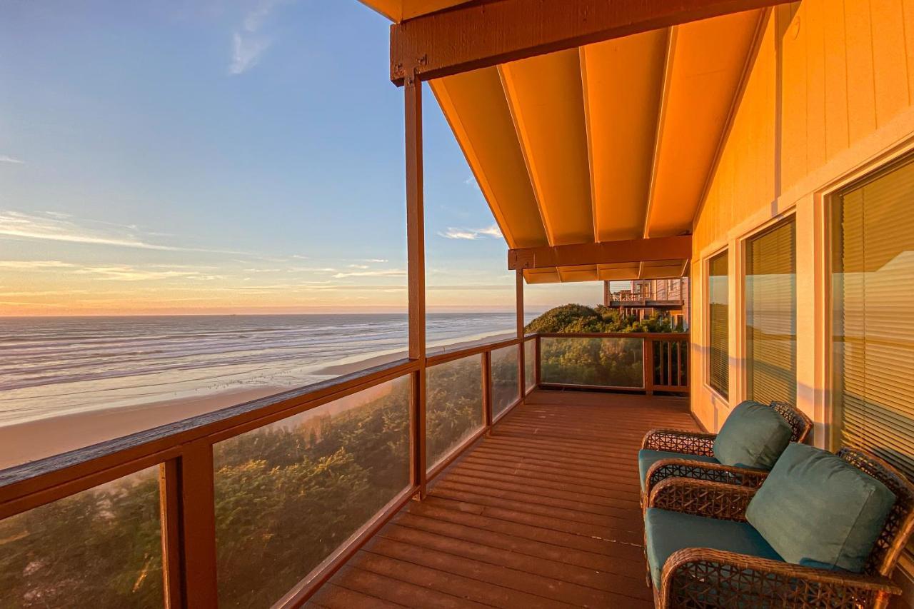 Vila Sweet Sea Haven South Beach Exteriér fotografie