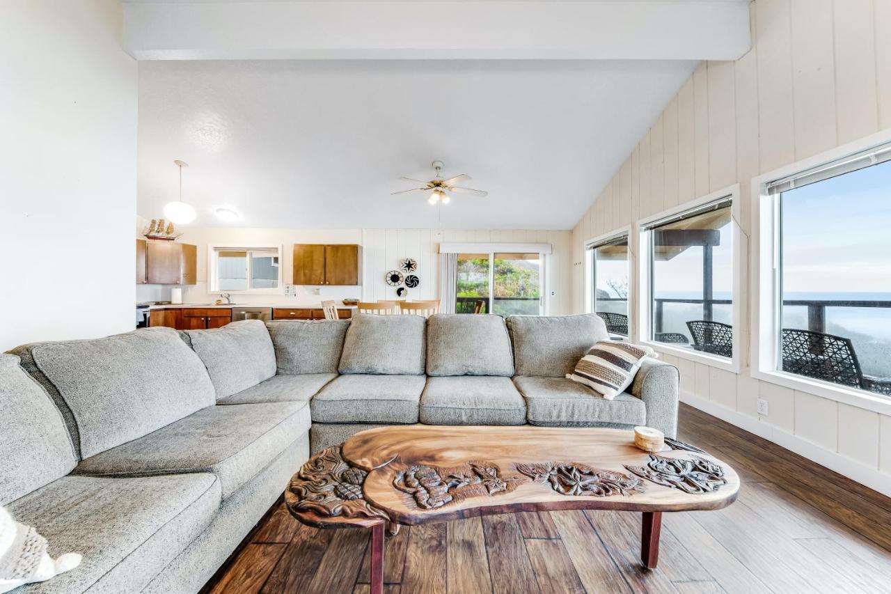 Vila Sweet Sea Haven South Beach Exteriér fotografie