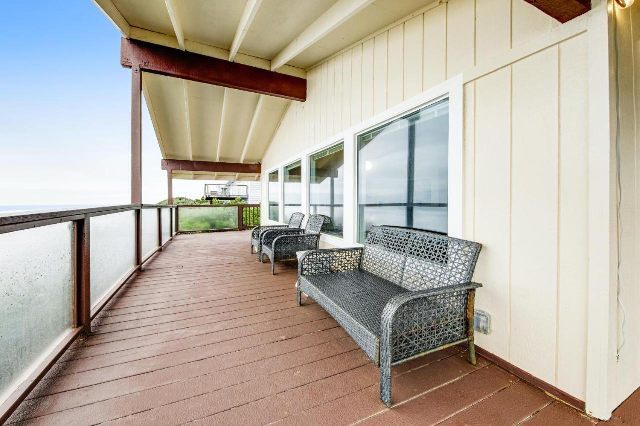 Vila Sweet Sea Haven South Beach Exteriér fotografie