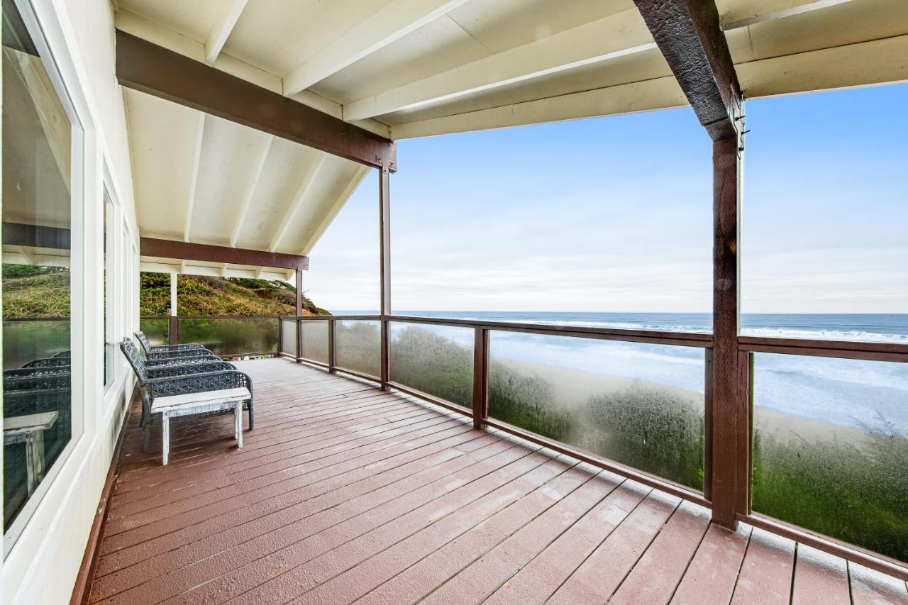 Vila Sweet Sea Haven South Beach Exteriér fotografie